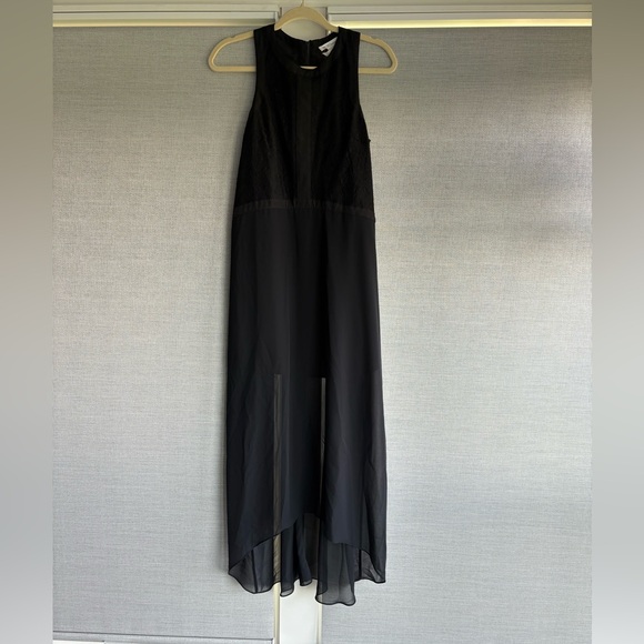 BCBGeneration Black Dress - Picture 1 of 6